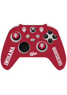Indiana Hoosiers Xbox Home Bundle Computer Accessory