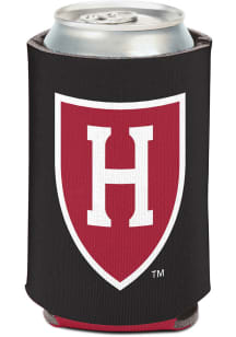 Harvard Crimson 24oz Coolie