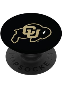 Jardine Colorado Buffaloes Silver Pop Socket PopSocket