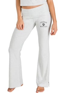 Concepts Sport Cincinnati Bengals Womens Grey Fray Pants
