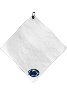 Penn State Nittany Lions Microfiber 15x15 Golf Towel