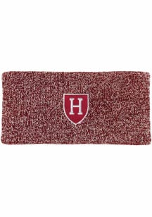 LogoFit Harvard Crimson Cameron Womens Headband