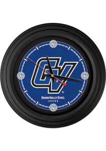 Grand Valley State Lakers Traditional Wall Clock