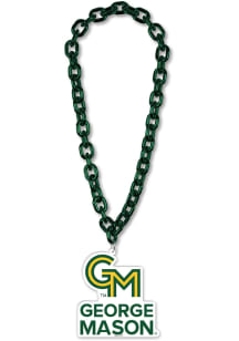 George Mason University Big Chain Fan Chains