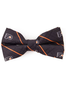 Philadelphia Flyers Oxford Bow Mens Tie