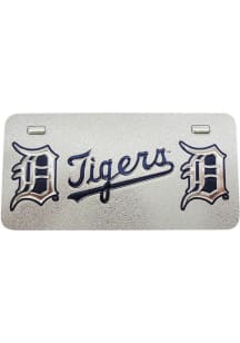 Detroit Tigers License Plate Magnet