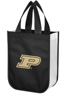 Purdue Boilermakers Yoga Tote Reusable Bag