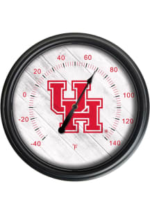 Houston Cougars Outdoor Thermometer Weather Tool