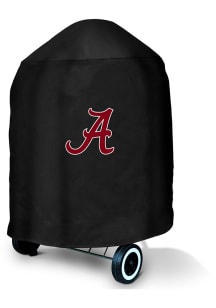 Alabama Crimson Tide Primary Kettle BBQ Grill Cover