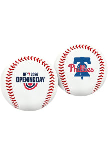 Philadelphia Phillies 2026 Opening Day Baseball