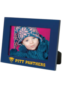 Pitt Panthers Color Plus Picture Frame - Blue