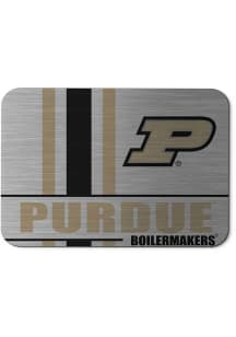 Purdue Boilermakers Classic Stripe Mousepad