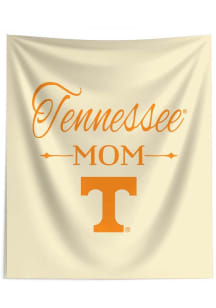 Tennessee Volunteers Mom 50x60 Tapestry Blanket