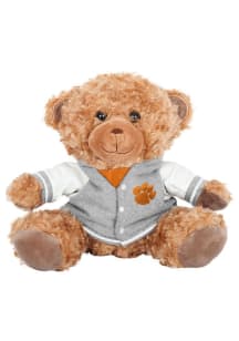 Clemson Tigers 10" Varsity Bear Bear Plush