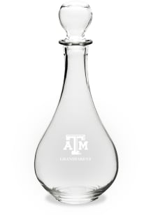 Texas A&M Aggies Grandparent 42 oz Decanter Decanter