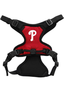 Philadelphia Phillies Team Logo Pet Collar