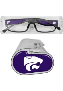 K-State Wildcats Readers Mens Sunglasses