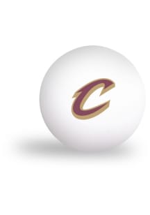 Cleveland Cavaliers 6 Pack Ping Pong Balls