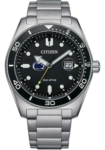 Citizen Penn State Nittany Lions Eco-Drive Mens Watch