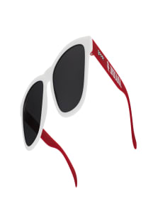 Indiana Hoosiers Hoosier Nation™ Mens Sunglasses