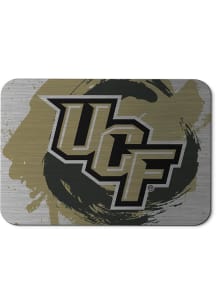 UCF Knights Paint Splash Mousepad