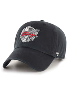 47 Chicago White Sox 1949 Retro Clean Up Adjustable Hat - Black