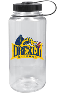 Drexel Dragons Team Logo Water Bottle