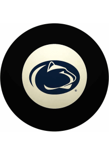Penn State Nittany Lions Team Logo 8 Ball Billiard Balls