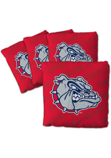 Gonzaga Bulldogs Cornhole Bags Corn Hole Bags