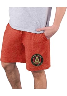 Concepts Sport Atlanta United FC Mens Red Quest Shorts