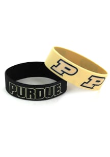 Purdue Boilermakers 2pk Kids Bracelet