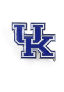 Kentucky Wildcats Souvenir Team Logo Pin - Blue