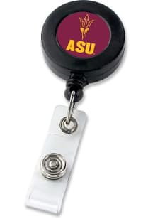 Arizona State Sun Devils Retractable Badge Holder