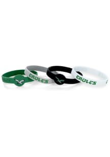 Philadelphia Eagles Retro 4Pk Kids Bracelet