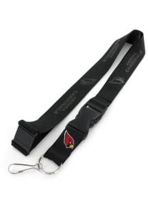 Arizona Cardinals BOB Lanyard - Red