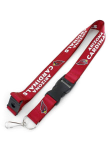 Arizona Cardinals Red Lanyard - Red