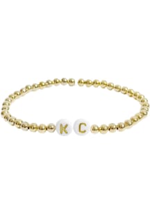Kansas City Stretch Womens Bracelet