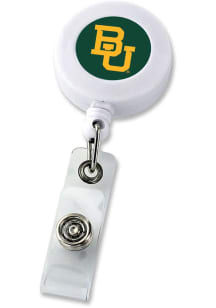 Baylor Bears Retractable Badge Holder