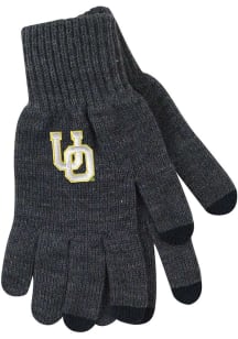LogoFit Oregon Ducks Smart Touch Mens Gloves