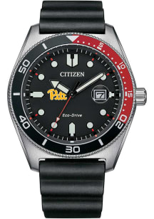 Citizen Pitt Panthers Eco-Drive Sport Mens Watch