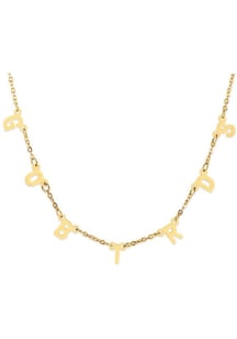 Philadelphia EB & Co Go Birds Charm Necklace
