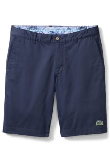 Tommy Bahama Drexel Dragons Mens Navy Blue Boracay Shorts