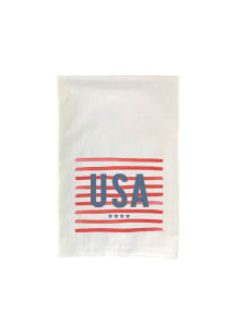 Americana Patriotic Towel