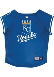 Kansas City Royals Stretch Pet Jersey
