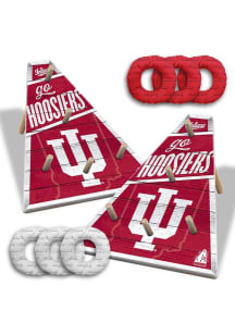 Indiana Hoosiers RingBag Tailgate Game