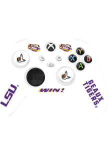 LSU Tigers Xbox Controller Skin Computer Accessory