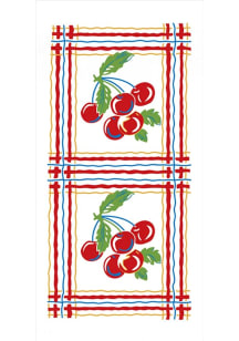 Michigan Cherries Towel