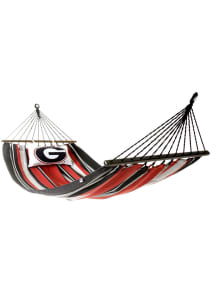 Georgia Bulldogs Primary Hammock
