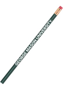George Mason University 5pk Pencil