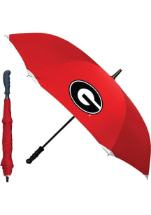Georgia Bulldogs Reverse Open Umbrella